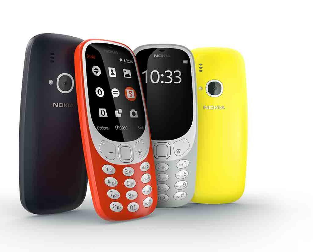 What Does Nokia Do Now?
